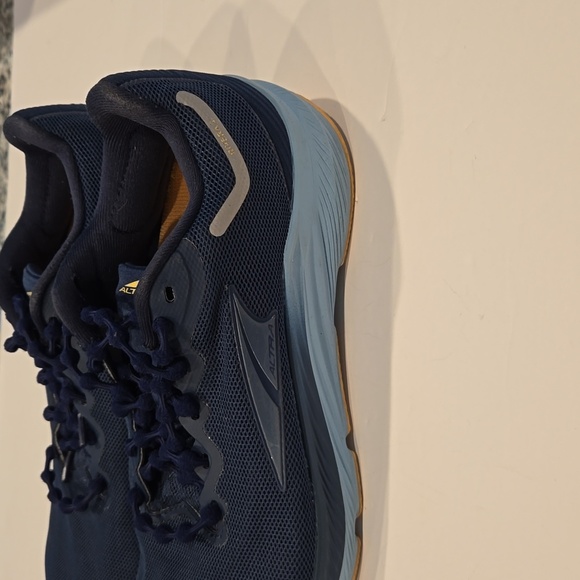 ALTRA RIVIERA 3 ALOA 7R7N445. SIZE 7.5 - Picture 10 of 10